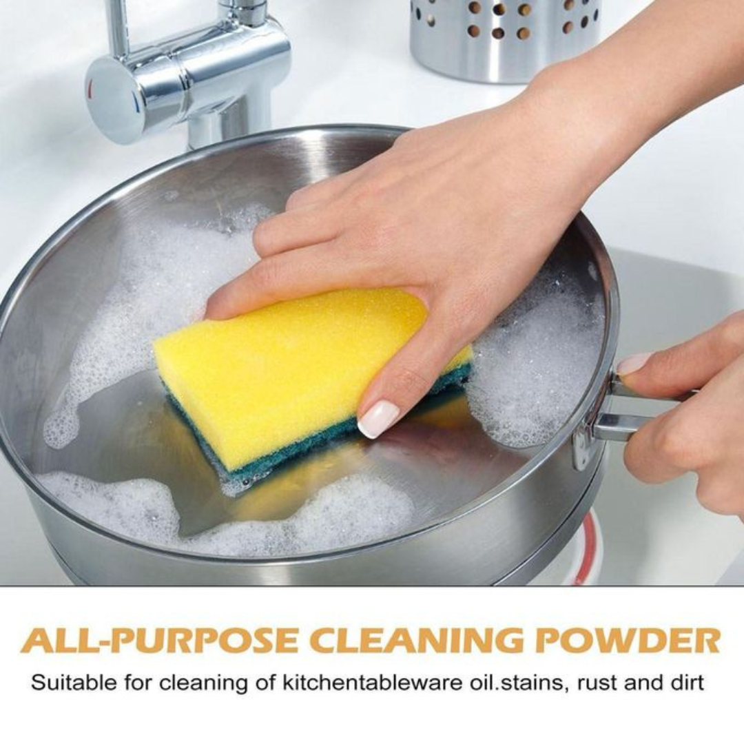 Outdro Supper Dish Cleaning Powder